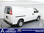 2024 Chevrolet Express 2500 RWD, Empty Cargo Van for sale #3240734 - photo 29