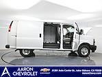 2024 Chevrolet Express 2500 RWD, Empty Cargo Van for sale #3240734 - photo 5