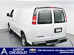 2024 Chevrolet Express 2500 RWD, Empty Cargo Van for sale #3240734 - photo 31