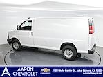 2024 Chevrolet Express 2500 RWD, Empty Cargo Van for sale #3240734 - photo 32