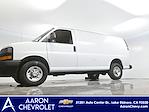 2024 Chevrolet Express 2500 RWD, Empty Cargo Van for sale #3240734 - photo 33