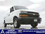 2024 Chevrolet Express 2500 RWD, Empty Cargo Van for sale #3240734 - photo 35