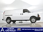 2024 Chevrolet Express 2500 RWD, Empty Cargo Van for sale #3240734 - photo 36