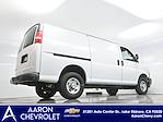 2024 Chevrolet Express 2500 RWD, Empty Cargo Van for sale #3240734 - photo 37