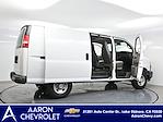 2024 Chevrolet Express 2500 RWD, Empty Cargo Van for sale #3240734 - photo 3