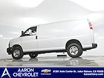 2024 Chevrolet Express 2500 RWD, Empty Cargo Van for sale #3240734 - photo 40