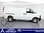 2024 Chevrolet Express 2500 RWD, Empty Cargo Van for sale #3240734 - photo 41