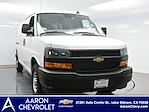 2024 Chevrolet Express 2500 RWD, Empty Cargo Van for sale #3240734 - photo 42