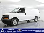 2024 Chevrolet Express 2500 RWD, Empty Cargo Van for sale #3240734 - photo 43