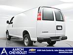 2024 Chevrolet Express 2500 RWD, Empty Cargo Van for sale #3240734 - photo 6