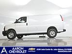 2024 Chevrolet Express 2500 RWD, Empty Cargo Van for sale #3240734 - photo 7