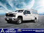 2024 Chevrolet Silverado 2500 Crew Cab 4x2, Service Truck for sale #3240809 - photo 1