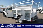 2024 Chevrolet Silverado 2500 Crew Cab 4x2, Service Truck for sale #3240809 - photo 17