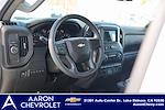 2024 Chevrolet Silverado 2500 Crew Cab 4x2, Service Truck for sale #3240809 - photo 24