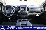 2024 Chevrolet Silverado 2500 Crew Cab 4x2, Service Truck for sale #3240809 - photo 35