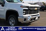 2024 Chevrolet Silverado 2500 Crew Cab 4x2, Service Truck for sale #3240809 - photo 6