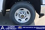 2024 Chevrolet Silverado 2500 Crew Cab 4x2, Service Truck for sale #3240809 - photo 7