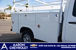 2024 Chevrolet Silverado 2500 Crew Cab 4x2, Service Truck for sale #3240809 - photo 9