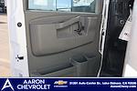 2024 Chevrolet Express 3500 Regular Cab DRW RWD, Morgan Truck Body Parcel Aluminum Box Van for sale #3240822 - photo 18