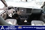 2024 Chevrolet Express 3500 Regular Cab DRW RWD, Morgan Truck Body Parcel Aluminum Box Van for sale #3240822 - photo 26