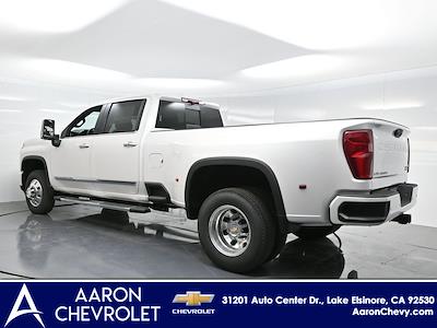 2024 Chevrolet Silverado 3500 Crew Cab 4x4, Pickup for sale #3240829 - photo 2