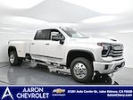 2024 Chevrolet Silverado 3500 Crew Cab 4x4, Pickup for sale #3240829 - photo 14