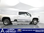 2024 Chevrolet Silverado 3500 Crew Cab 4x4, Pickup for sale #3240829 - photo 15