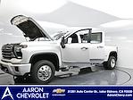 2024 Chevrolet Silverado 3500 Crew Cab 4x4, Pickup for sale #3240829 - photo 18