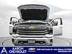 2024 Chevrolet Silverado 3500 Crew Cab 4x4, Pickup for sale #3240829 - photo 19