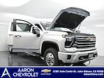 2024 Chevrolet Silverado 3500 Crew Cab 4x4, Pickup for sale #3240829 - photo 20