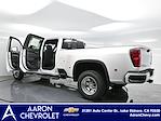 2024 Chevrolet Silverado 3500 Crew Cab 4x4, Pickup for sale #3240829 - photo 22