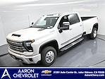 2024 Chevrolet Silverado 3500 Crew Cab 4x4, Pickup for sale #3240829 - photo 24