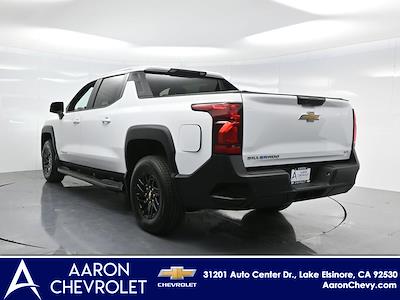 New 2024 Chevrolet Silverado EV Work Truck Crew Cab AWD Pickup for sale #3240838 - photo 2