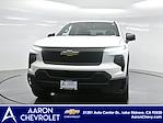 New 2024 Chevrolet Silverado EV Work Truck Crew Cab AWD Pickup for sale #3240838 - photo 25