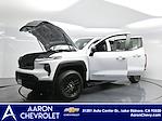 New 2024 Chevrolet Silverado EV Work Truck Crew Cab AWD Pickup for sale #3240838 - photo 31