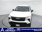 New 2024 Chevrolet Silverado EV Work Truck Crew Cab AWD Pickup for sale #3240838 - photo 38