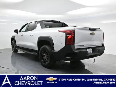 New 2024 Chevrolet Silverado EV Work Truck Crew Cab AWD Pickup for sale #3240839 - photo 2