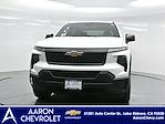 New 2024 Chevrolet Silverado EV Work Truck Crew Cab AWD Pickup for sale #3240839 - photo 26