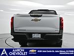 New 2024 Chevrolet Silverado EV Work Truck Crew Cab AWD Pickup for sale #3240839 - photo 30