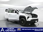 New 2024 Chevrolet Silverado EV Work Truck Crew Cab AWD Pickup for sale #3240839 - photo 34