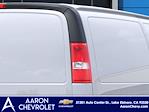 2024 Chevrolet Express 2500 RWD Empty Cargo Van for sale #3240840 - photo 11