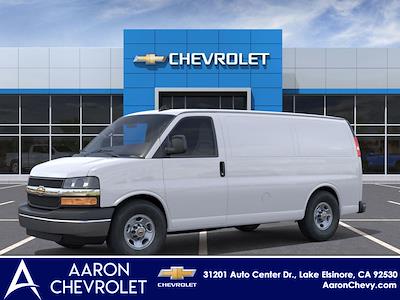 2024 Chevrolet Express 2500 RWD Empty Cargo Van for sale #3240841 - photo 2