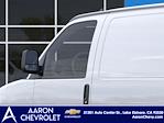 2024 Chevrolet Express 2500 RWD Empty Cargo Van for sale #3240841 - photo 12