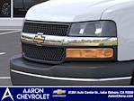 2024 Chevrolet Express 2500 RWD Empty Cargo Van for sale #3240841 - photo 13