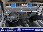 2024 Chevrolet Express 2500 RWD Empty Cargo Van for sale #3240841 - photo 15