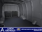 2024 Chevrolet Express 2500 RWD Empty Cargo Van for sale #3240841 - photo 17