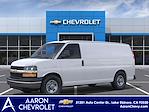 2024 Chevrolet Express 2500 RWD Empty Cargo Van for sale #3240841 - photo 2