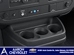 2024 Chevrolet Express 2500 RWD Empty Cargo Van for sale #3240841 - photo 23