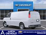 2024 Chevrolet Express 2500 RWD Empty Cargo Van for sale #3240841 - photo 3