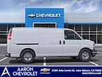2024 Chevrolet Express 2500 RWD Empty Cargo Van for sale #3240841 - photo 5